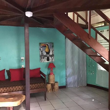 Puerto Jiménez Waleskas Place B&B 외부 사진
