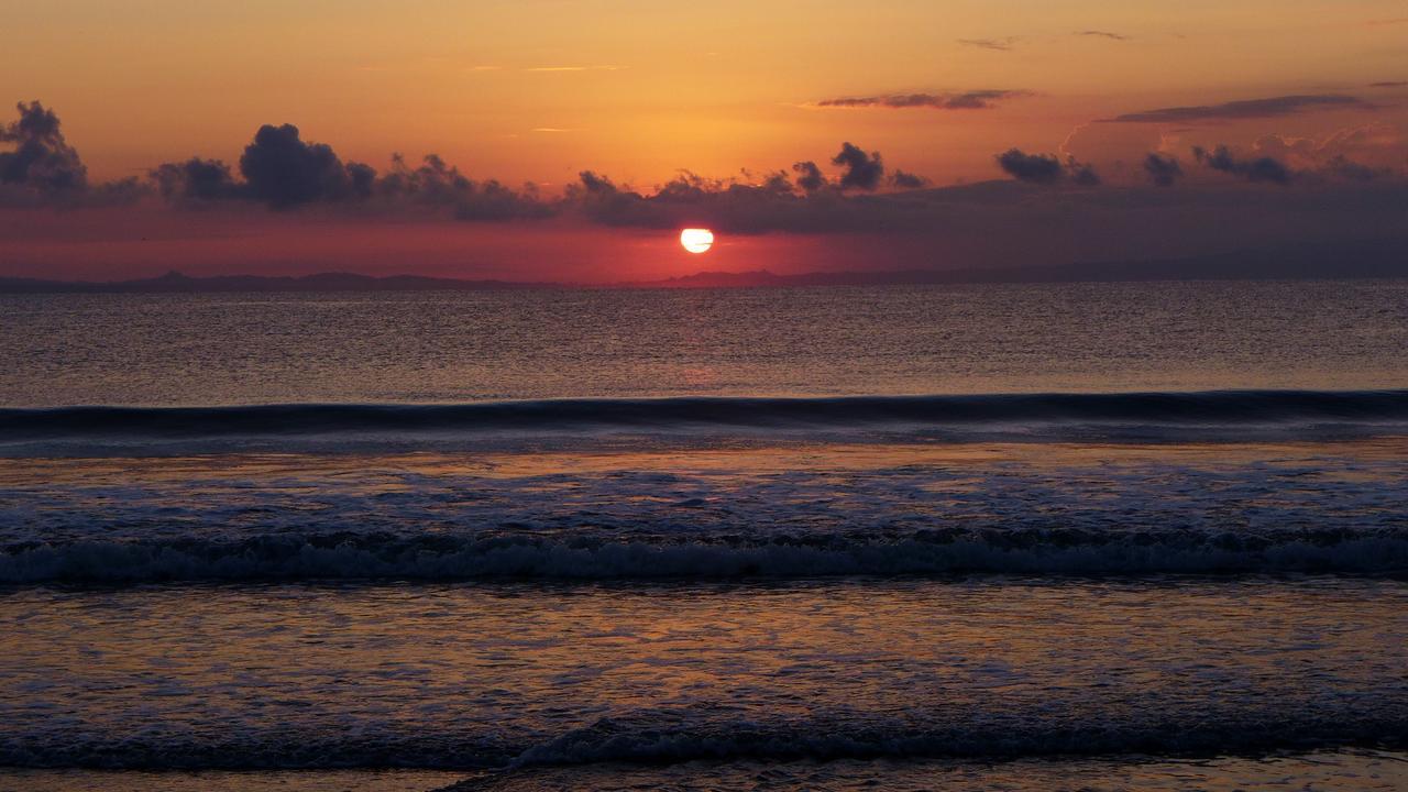 Puerto Jiménez Waleskas Place B&B 외부 사진
