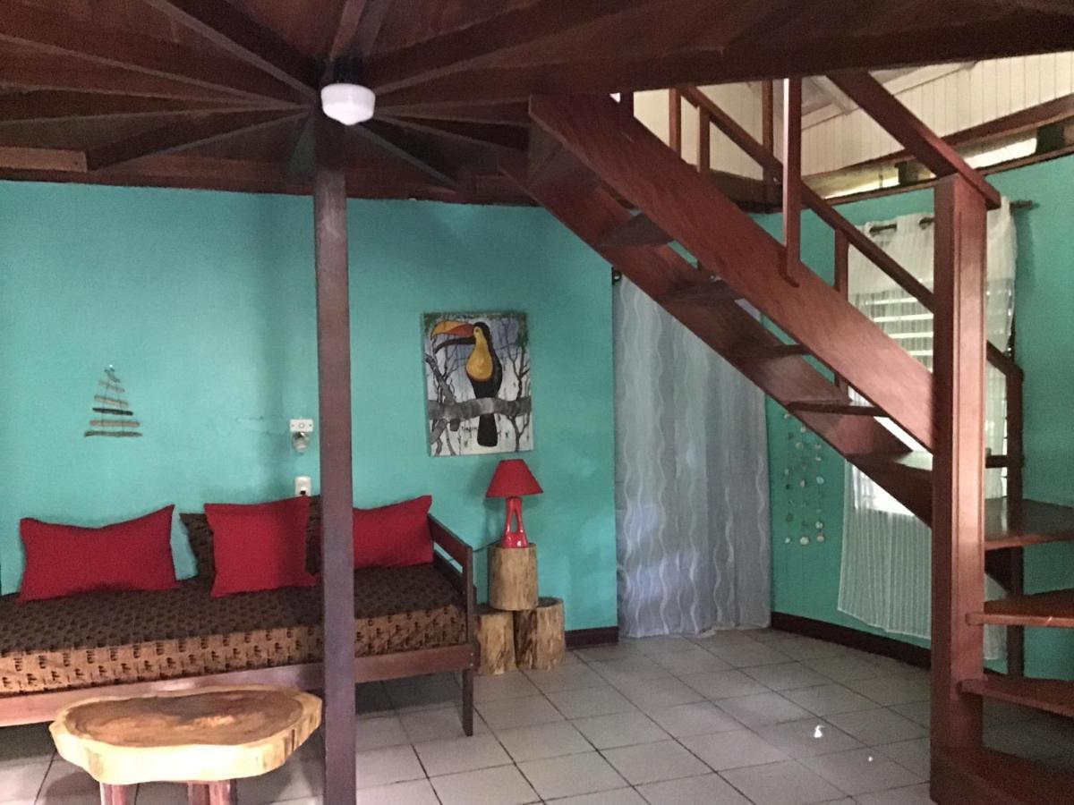 Puerto Jiménez Waleskas Place B&B 외부 사진