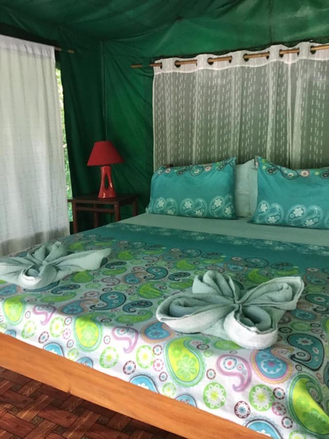 Puerto Jiménez Waleskas Place B&B 외부 사진
