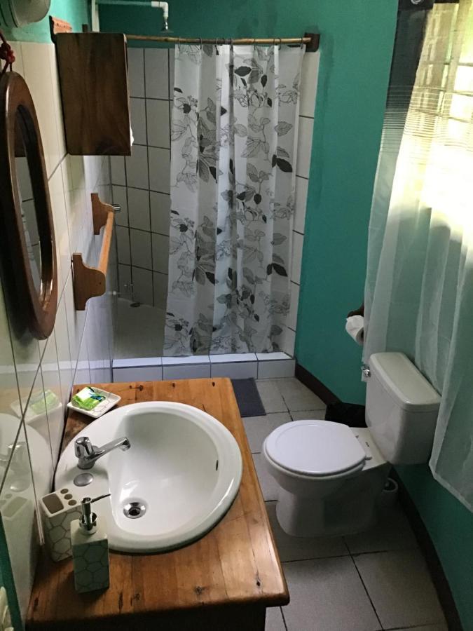 Puerto Jiménez Waleskas Place B&B 외부 사진